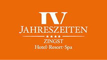 Hotel Vier Jahreszeiten Zingst