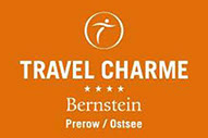 Travel Charme Bernstein Prerow