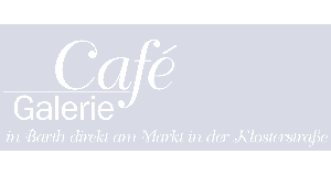 Galerie-Cafe Barth