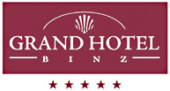 Grand Hotel Binz