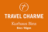 Travel Charme Kurhaus Binz