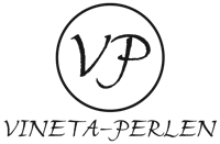 Vinetaperlen Logo Footer